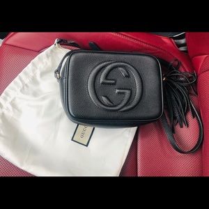 Gucci Soho Disco Bag